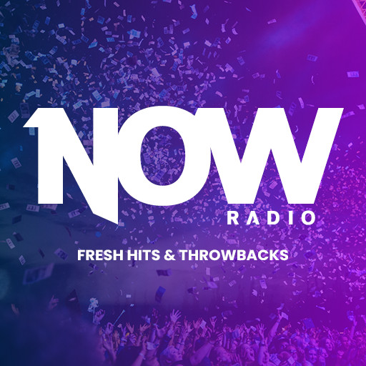 Now radio discount